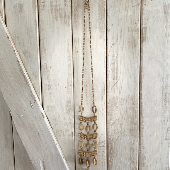 Stella & dot necklace - Picture 2 of 2